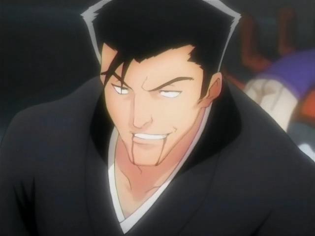 Otaku Gallery  / Anime e Manga / Bleach / Screen Shots / Episodi / 009 - Un nemico imbattibile / 051.jpg